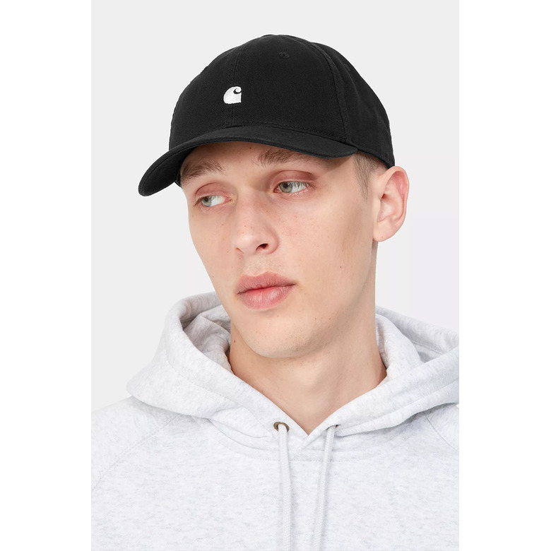 Carhartt Wip kappe schwarz 2