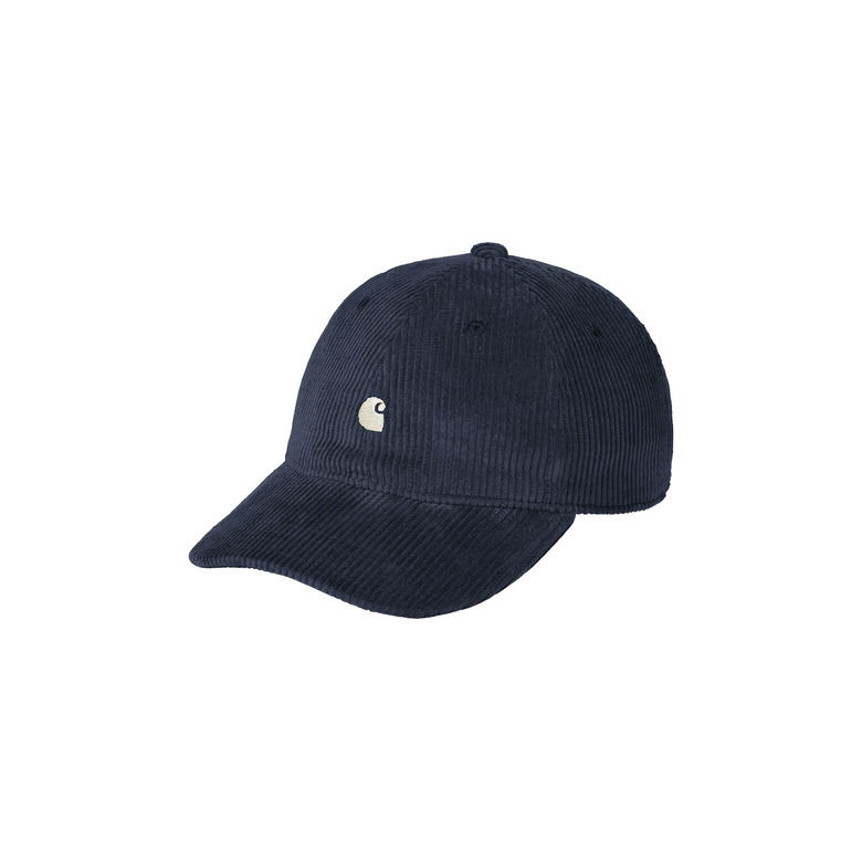 Carhartt Wip kappe blau