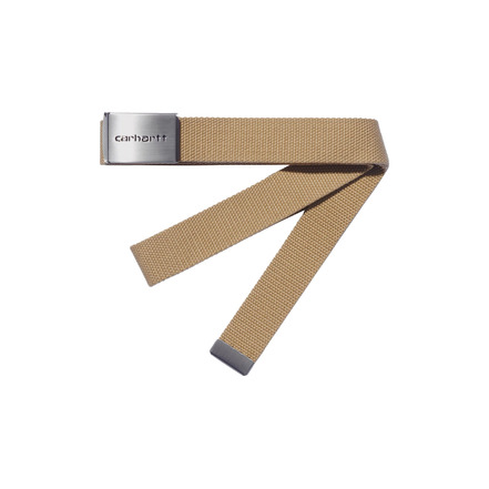 Carhartt Wip gürtel camel