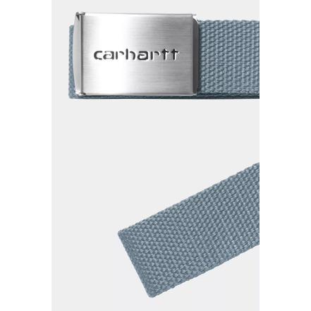 Carhartt Wip gürtel blau