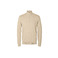 Selected Homme strickjacke beige 1