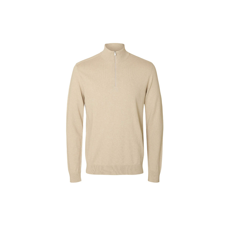 Selected Homme cardigan beige