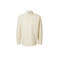 Selected Homme chemise jaune 1