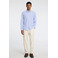 Selected Homme chemise bleu 2