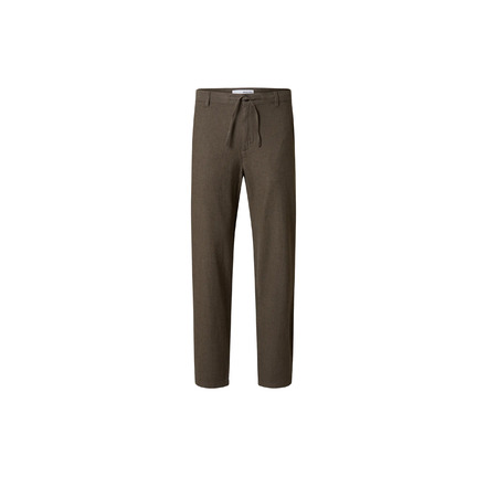 Selected Homme hose grÜn