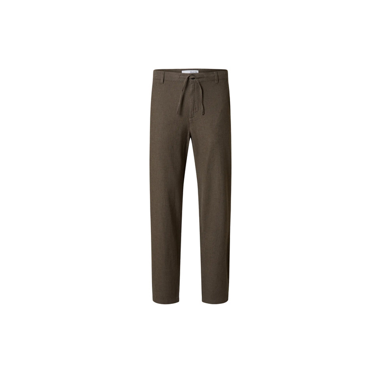 Selected Homme hose grÜn