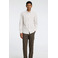Selected Homme trousers green 2