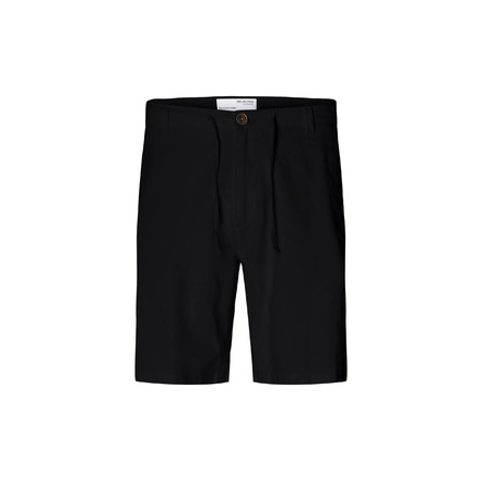 Selected Homme short schwarz