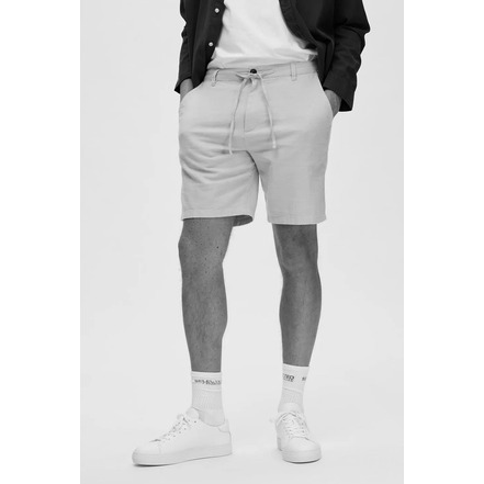 Selected Homme short grÜn