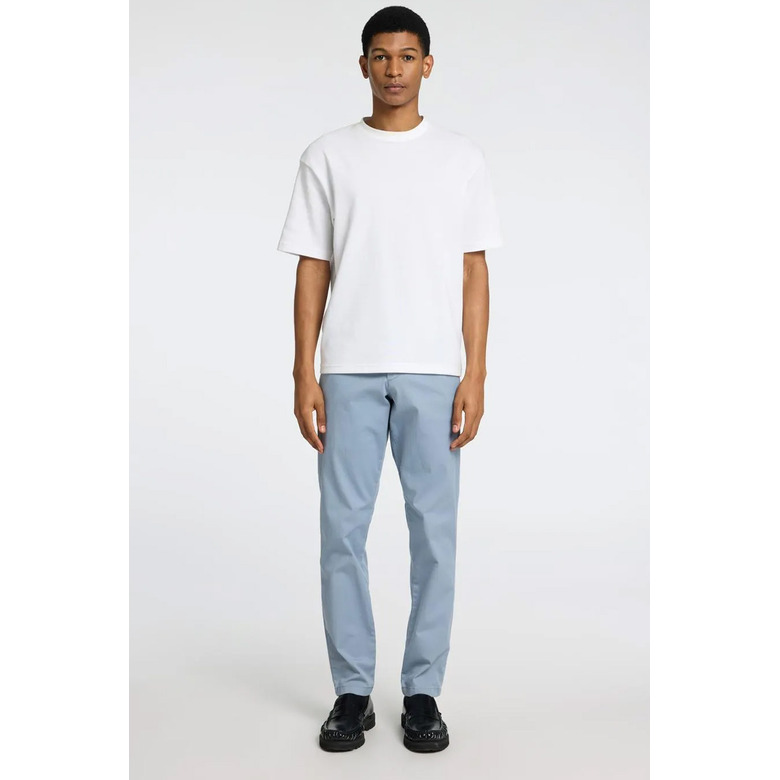 Selected Homme hose 32 inch blau 2
