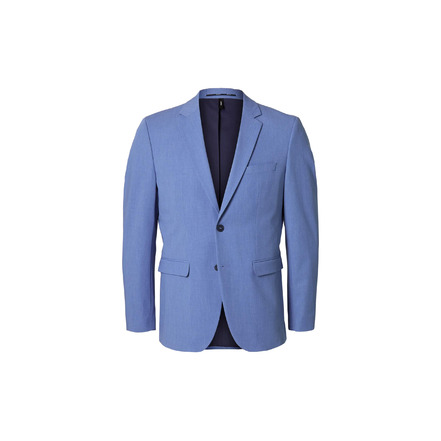 Selected Homme swimwear blue
