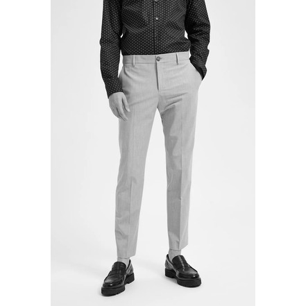 Selected Homme hose blau