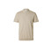 Selected Homme polo beige 1