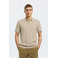 Selected Homme polo beige 2