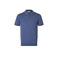 Selected Homme polo blue 1
