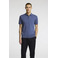 Selected Homme polo blue 2