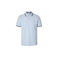 Selected Homme polo blau 1