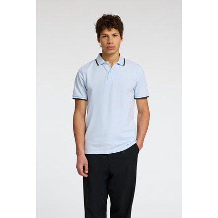 Selected Homme polo blau