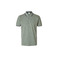 Selected Homme polo vert 1