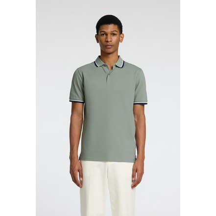 Selected Homme polo grÜn