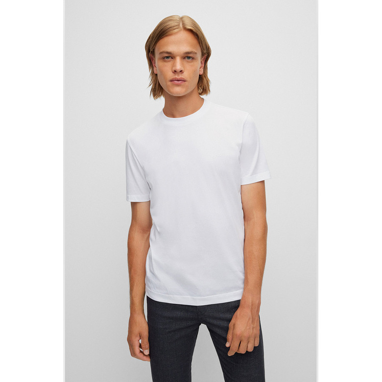 Boss pullover weiss 2