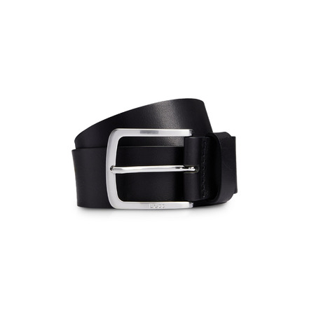 Boss ceinture noir