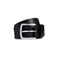 Boss ceinture noir 1