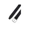 Boss ceinture noir 2