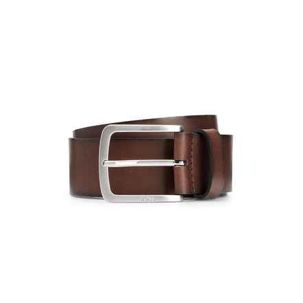 Boss ceinture brun
