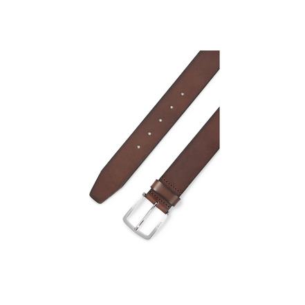 Boss ceinture brun