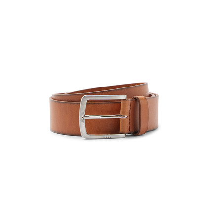 Boss ceinture brun