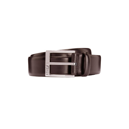 Boss ceinture brun
