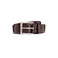 Boss ceinture brun 1