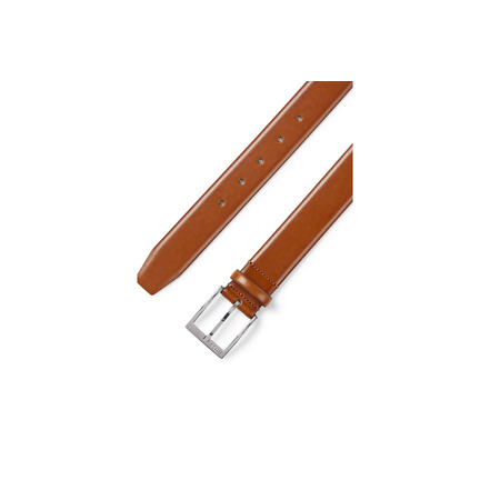 Boss ceinture brun