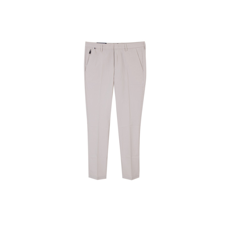 Boss trousers ecru