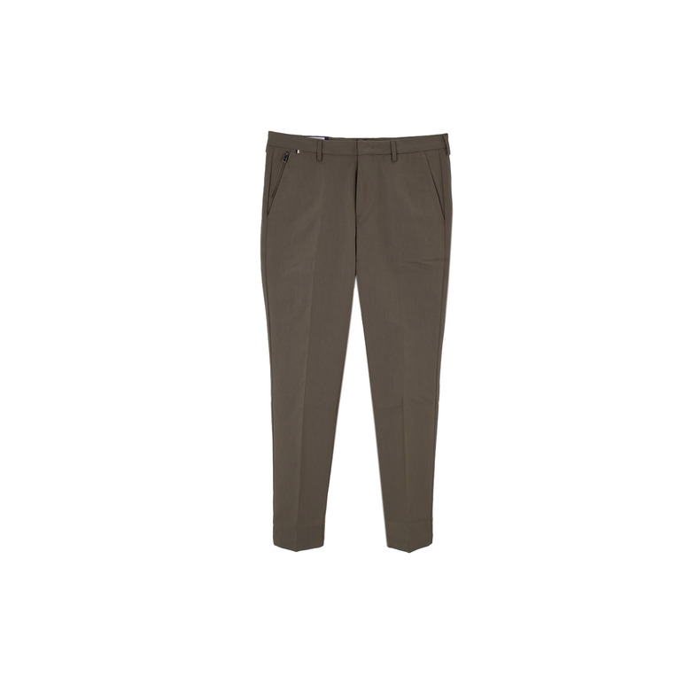 Boss trousers brown