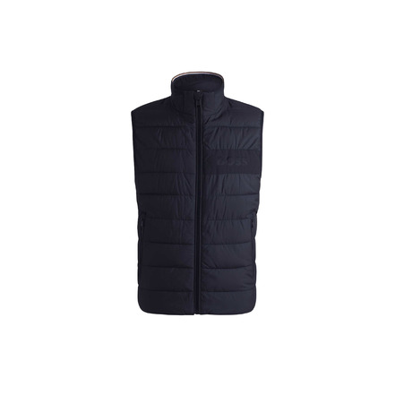 Boss veste bleu