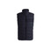 Boss weste blau 1