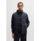 Boss weste blau 2