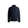 Boss jacket blue