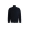 Boss weste blau 1