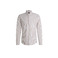 Boss shirt lightbrown 1