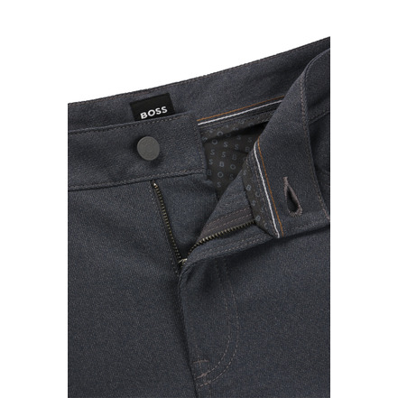 Boss hose 34 inch grau