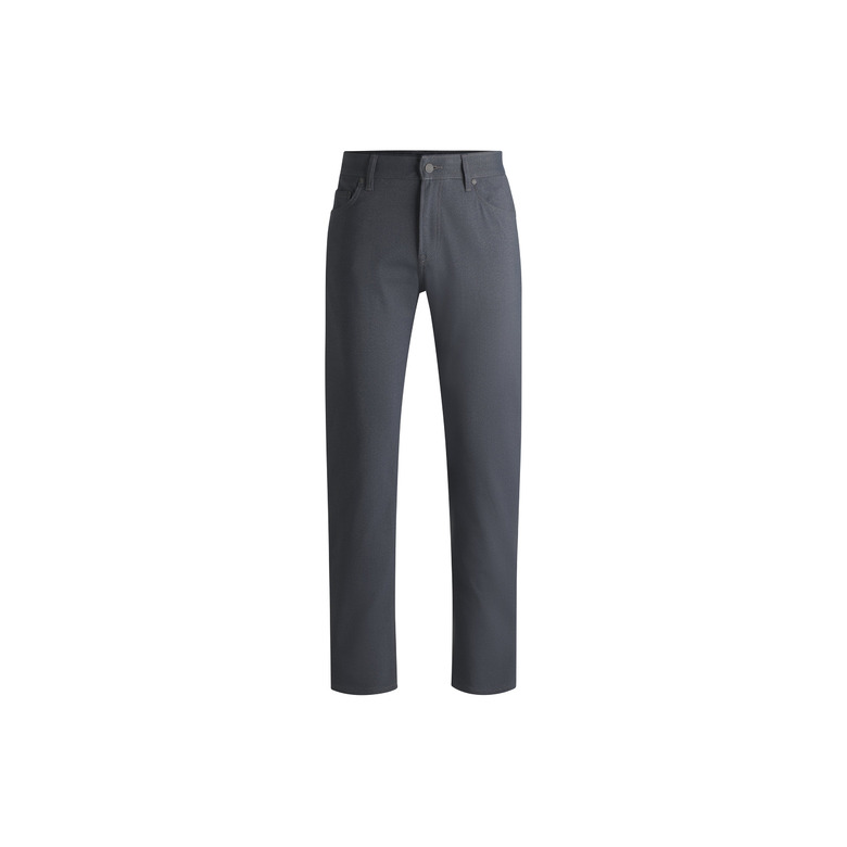 Boss trousers 34 inch grey