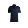 Boss polo blue 1