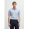 Boss polo blue 2