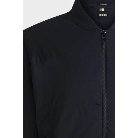 Boss veste bleu