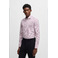 Boss hemd roze 2