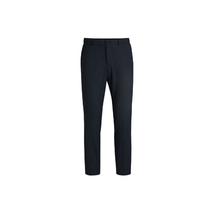 Boss hose blau