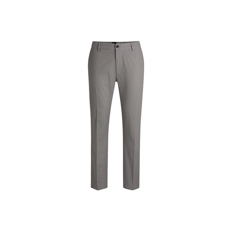 Boss trousers grey